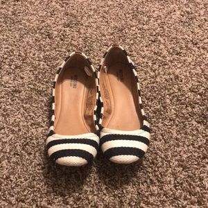 Mossimo flats